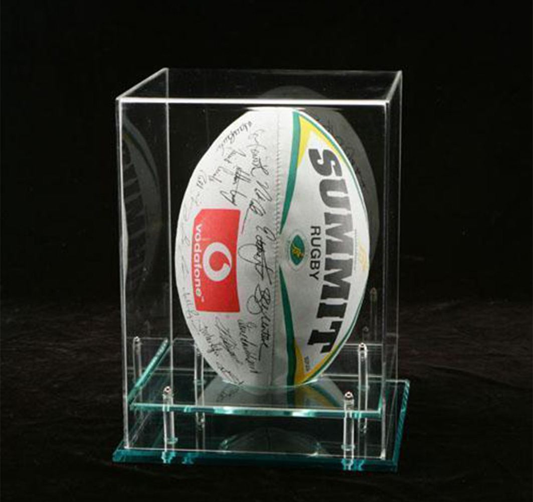 Acrylic and Perspex Displays