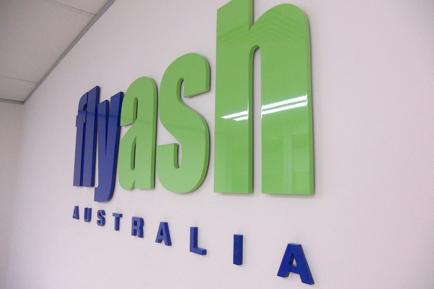 Reception & Foyer Signs