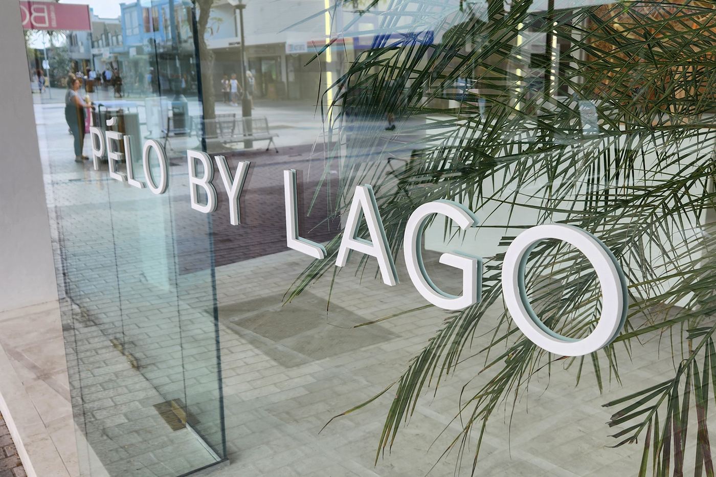 Laser Cut Acrylic & Perspex