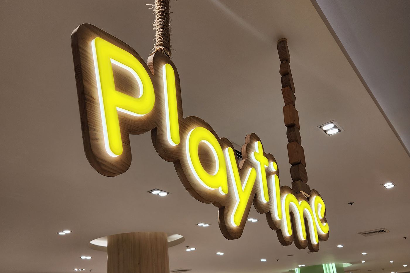 LED Signs